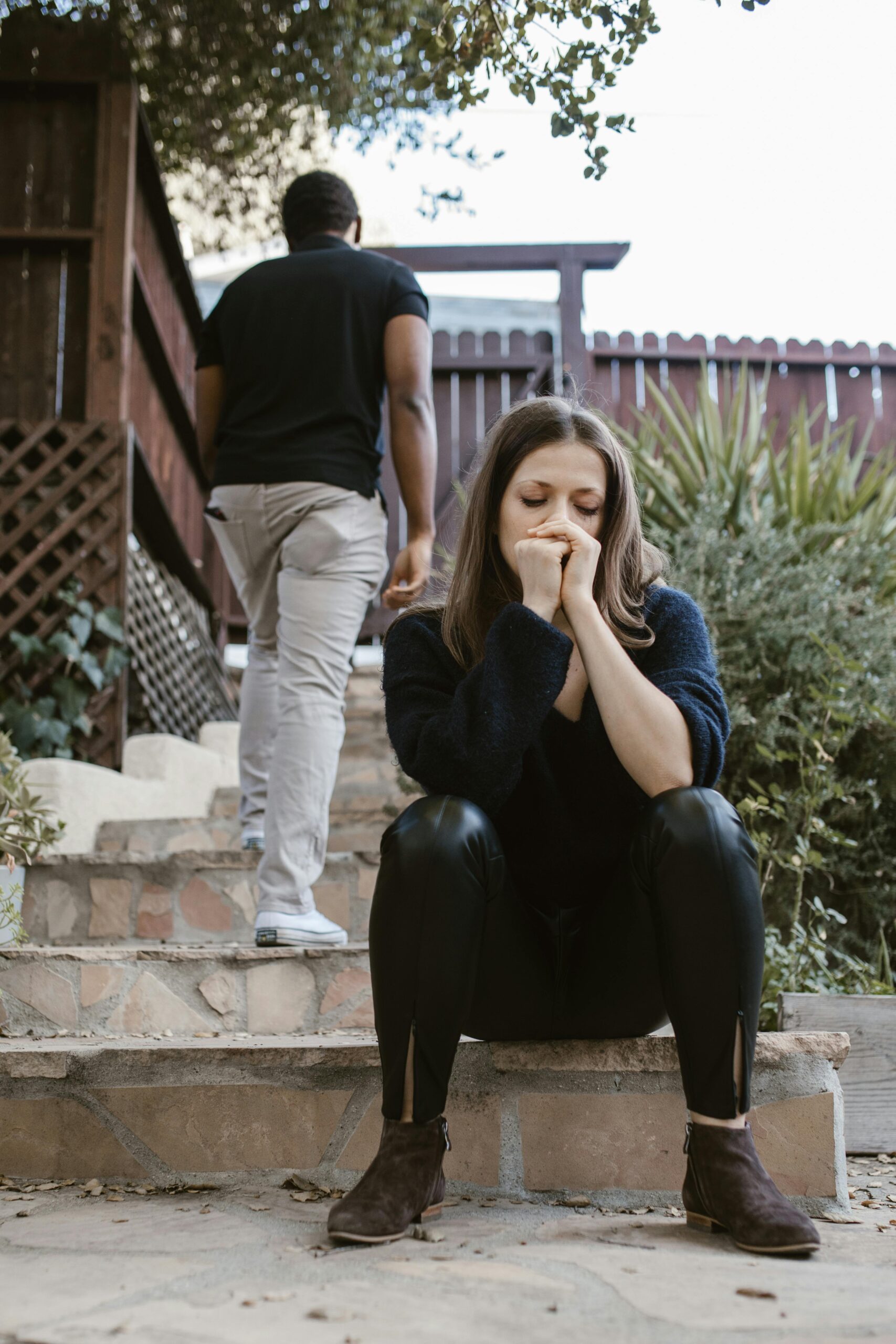reinvent yourself after divorce